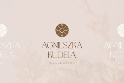 Agnieszka Kudela | Portfolio Moyemu | Identyfikacja wizualna, logo dla firmy, papeteria firmowa, materiały firmowe, grafiki reklamowe